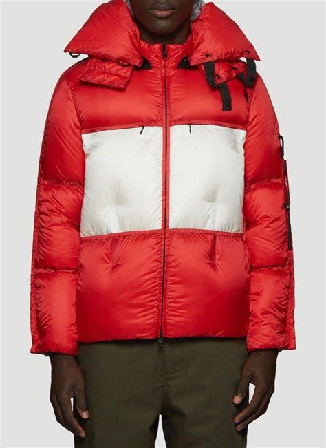 Only One Size. . Cettire moncler